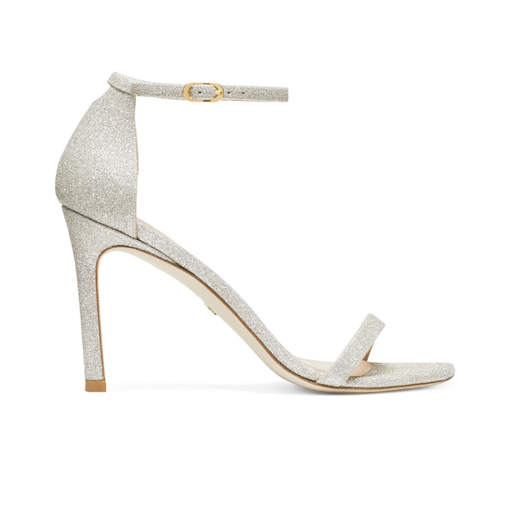 Stewart Weiztman Amelina Heel